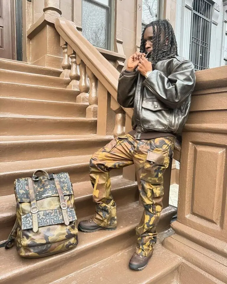 Kai Cenat Clothing Brand: A New Era in Streetwear