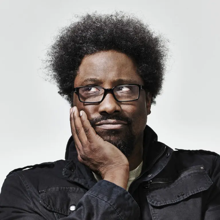 Kamau Bell: A Comedian Bridging Comedy and Activism