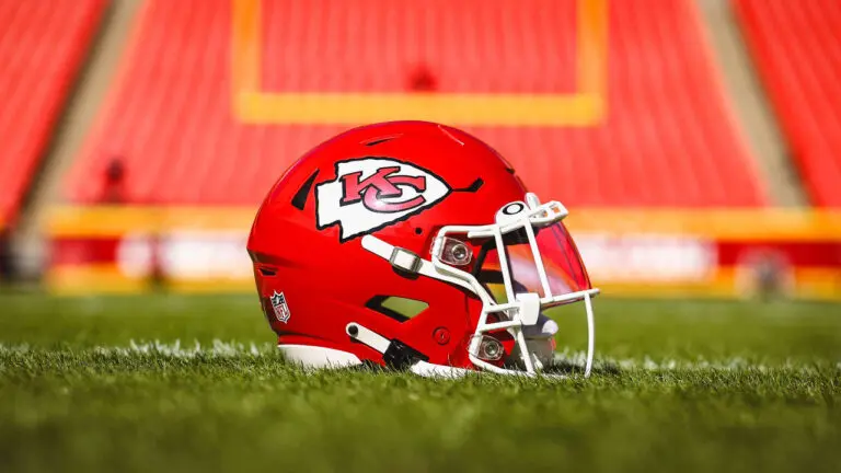 The Kansas City Chiefs: Current Season Performance Review