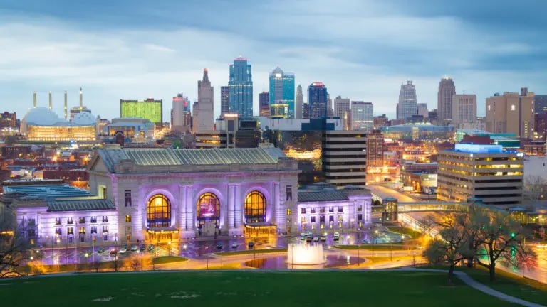 Kansas City Weather: What You Need to Know This Week