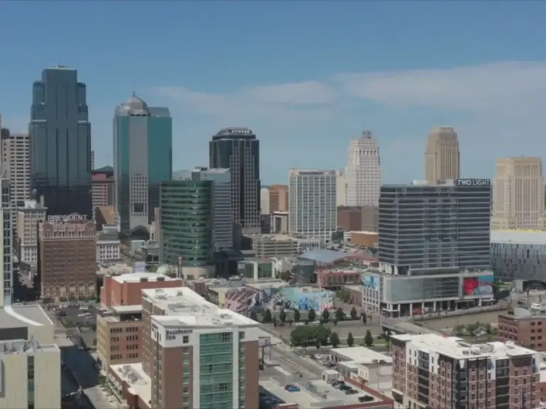 Current Kansas City Weather: What You Need to Know