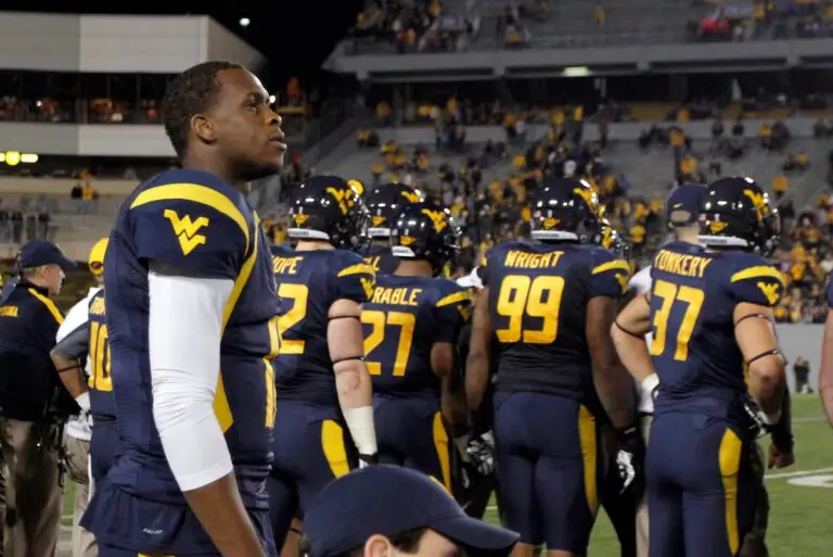 Kansas State vs West Virginia: A Key College Football Matchup