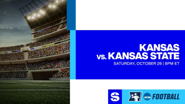 Kansas vs Kansas State: A Rivalry Like No Other
