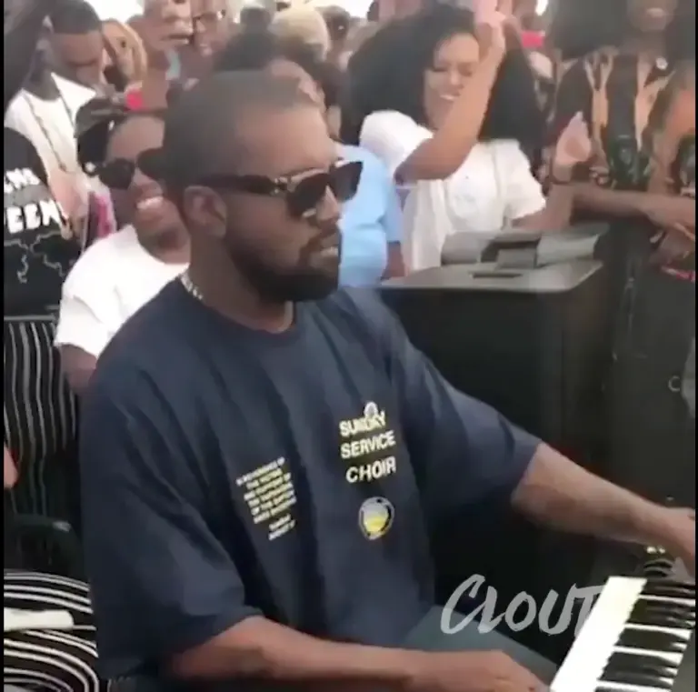 Kanye West’s Impact on Music and Fashion in 2023