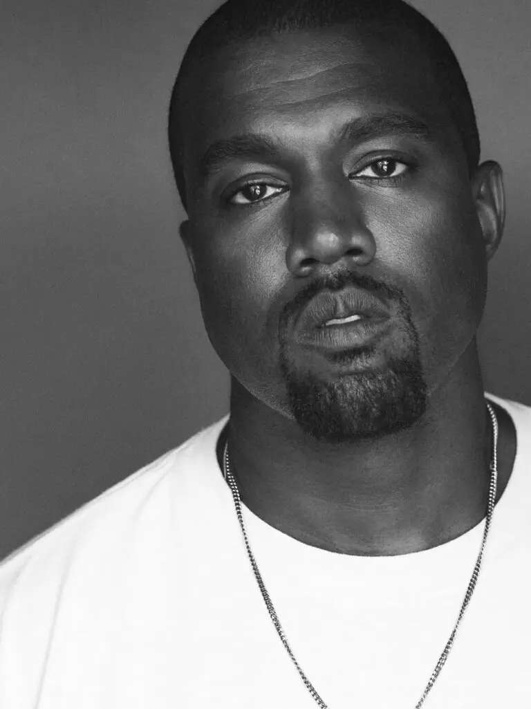 Kanye West: A Cultural Phenomenon in Music and Fashion