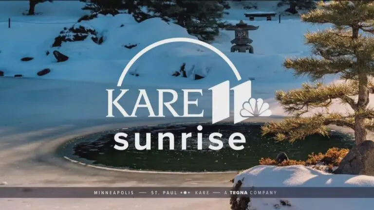 Latest News and Highlights from KARE 11