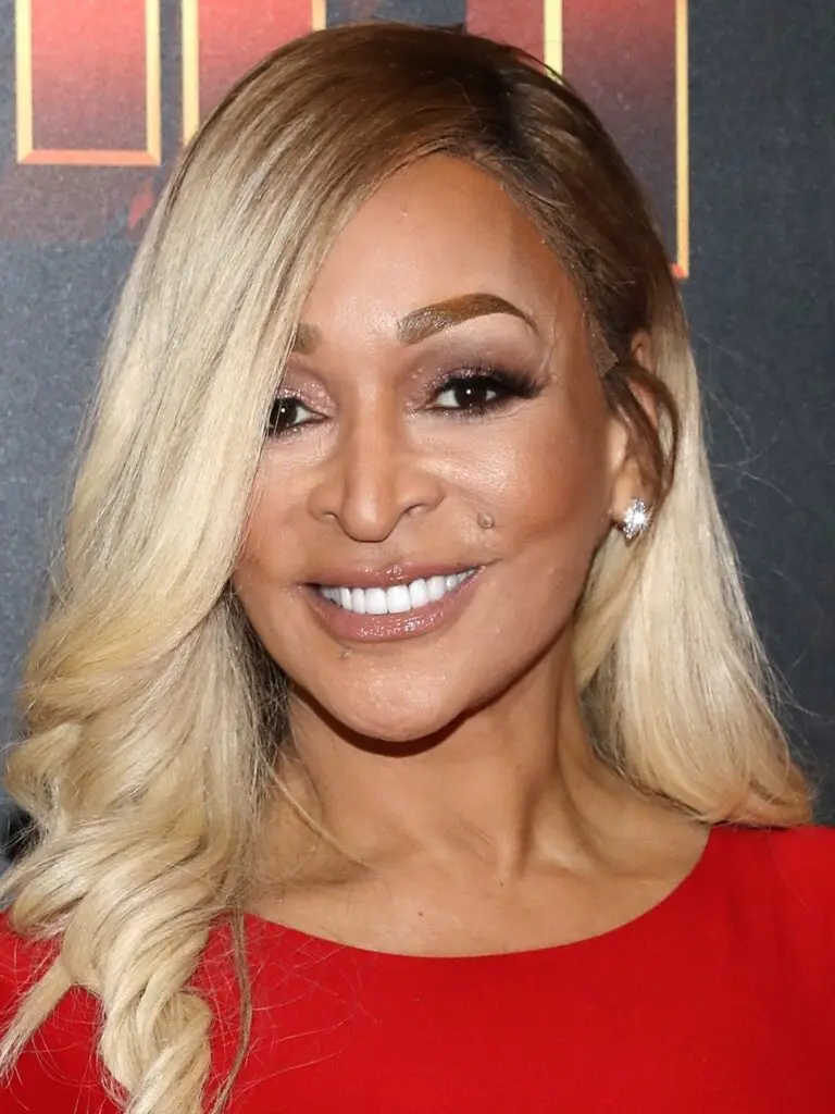 Karen Huger: The Rise of a Reality Star and Entrepreneur