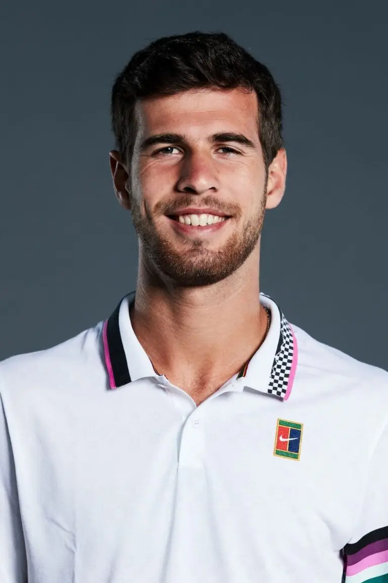The Rise of Karen Khachanov in Tennis