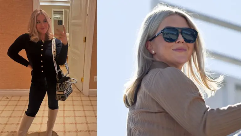 Karoline Leavitt: A New Voice in New Hampshire Politics