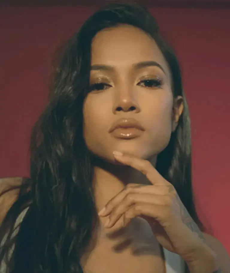 Karrueche Tran: A Multifaceted Talent in Entertainment