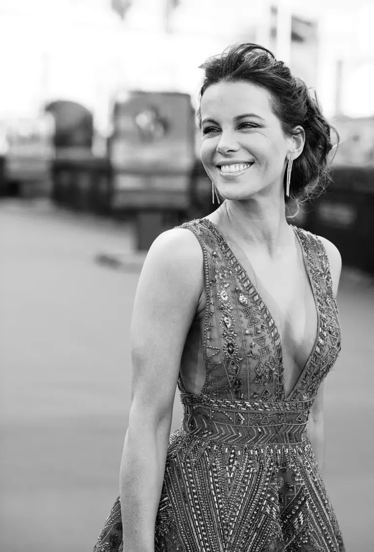 The Extraordinary Career of Kate Beckinsale