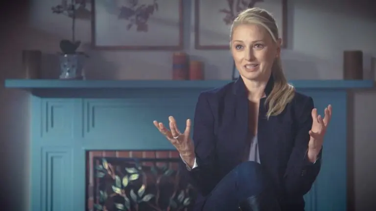 The Ascent of Katherine Lanasa: A Hollywood Talent