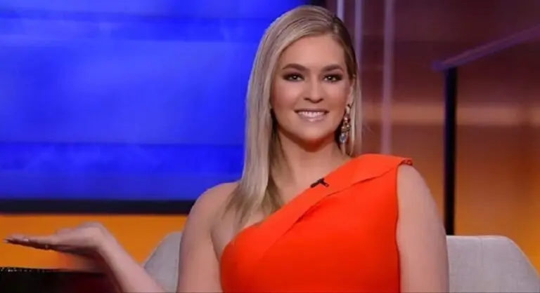 Katie Pavlich: A Voice in Conservative Media