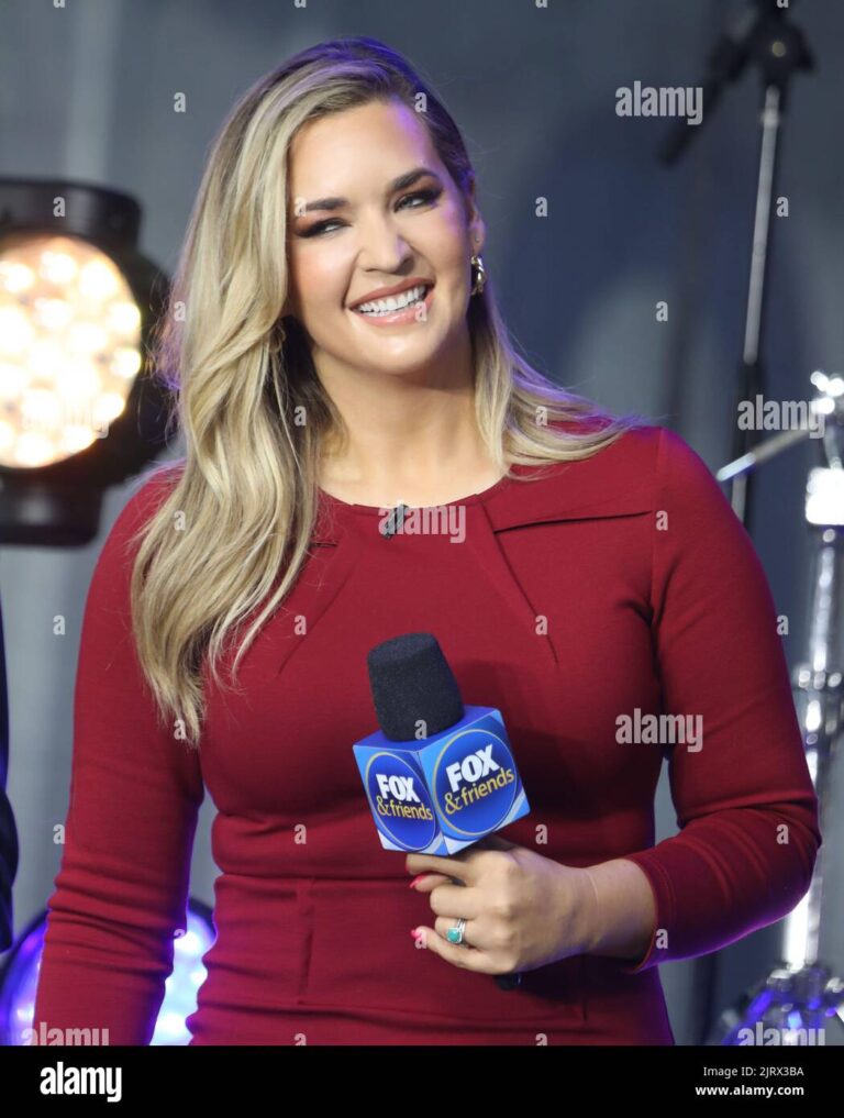 Katie Pavlich: A Look at Her Influence and Work