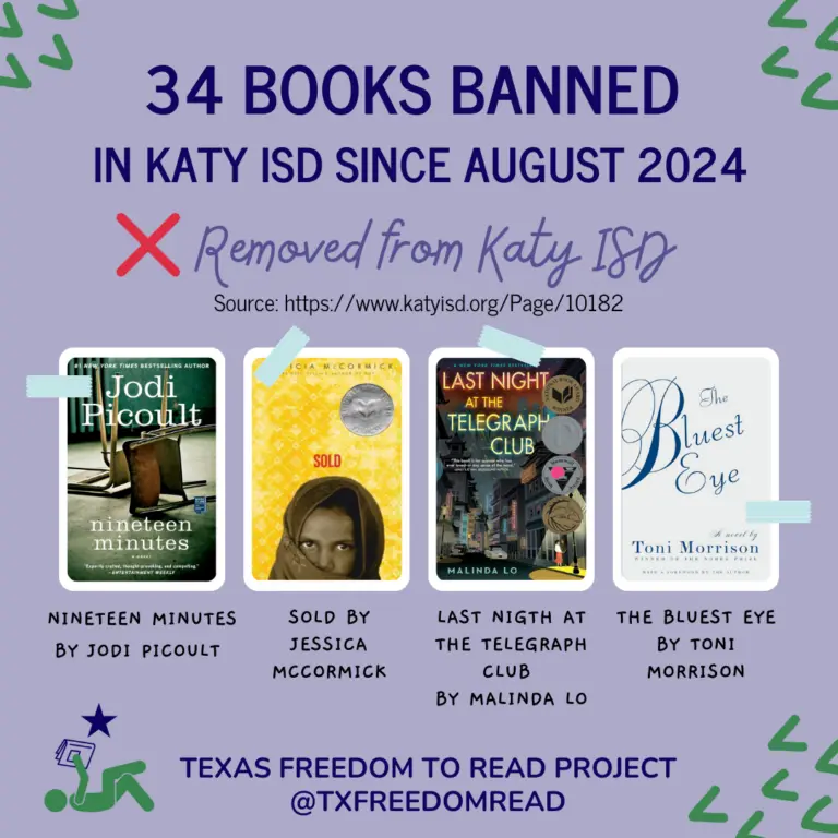 Recent Developments in Katy ISD Education System