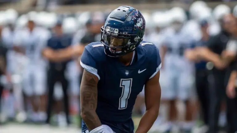 Unveiling the Relationship: Keelan Marion and His Girlfriend