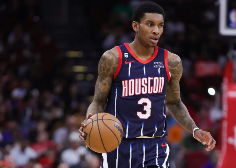 The Rise of Keith Porter Jr. in Professional Sports