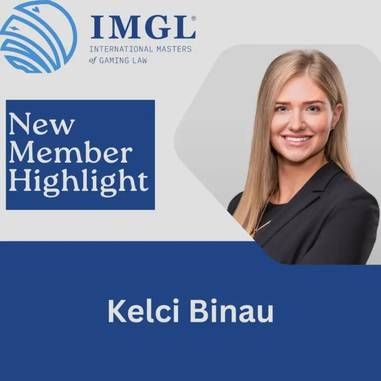 The Inspiring Journey of Kelci Binau