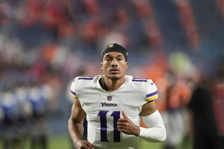 Kellen Mond: A Rising Star in Quarterbacking