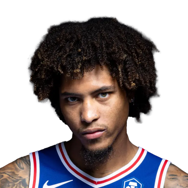 Kelly Oubre Jr: A Transformative Year in the NBA