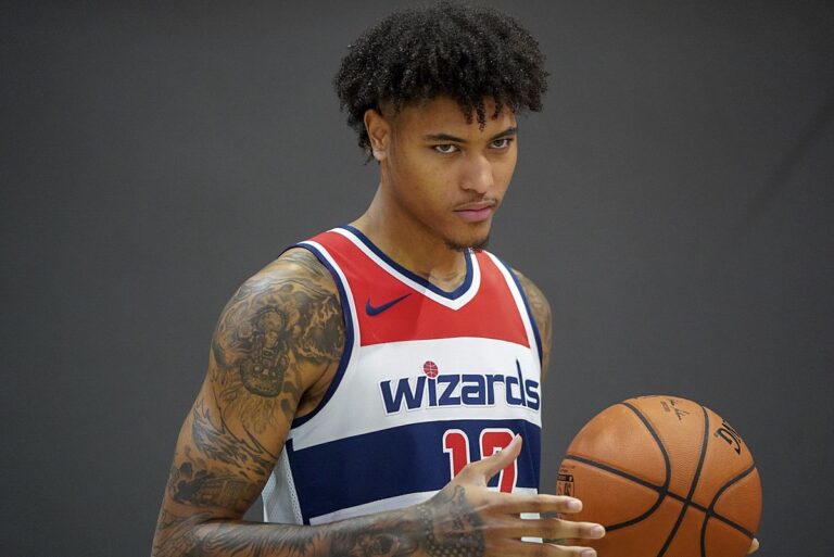 Kelly Oubre Jr.: Latest Updates and Performance Insights