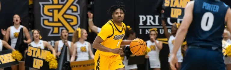 Kennesaw State Basketball: A Rising Force in College Sports