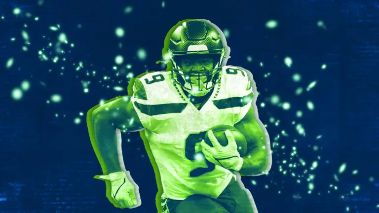 Kenneth Walker: The Next Big Thing in Football