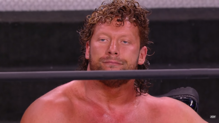The Rise of Kenny Omega in Professional Wrestling