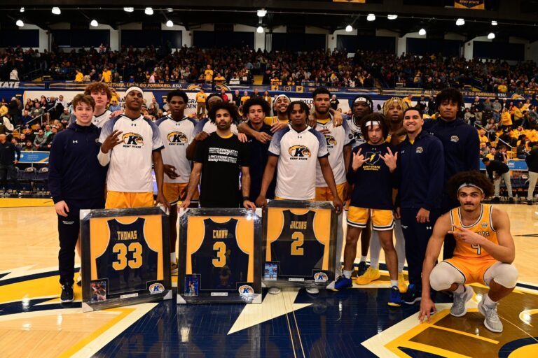 The Evolution and Future of Kent State Basketball