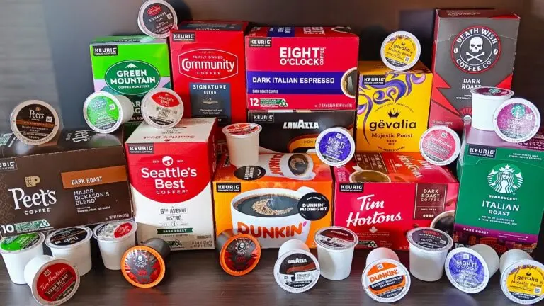 Understanding the Keurig Coffee Pods Recall in 2023