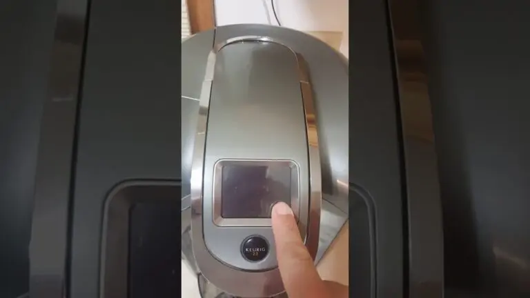Important Update: Keurig Coffee Pods Recall