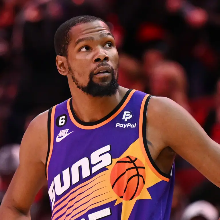 The Transformative Impact of Kevin Durant on Modern Basketball