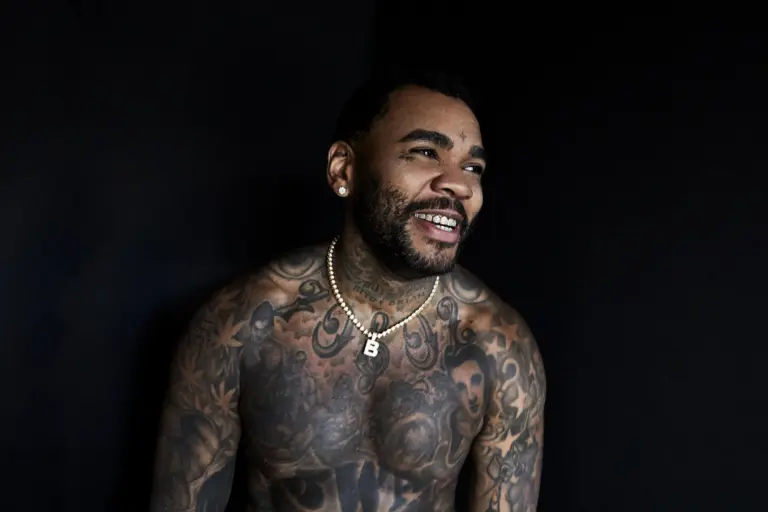The Journey of Kevin Gates: Hip-Hop’s Dynamic Artist
