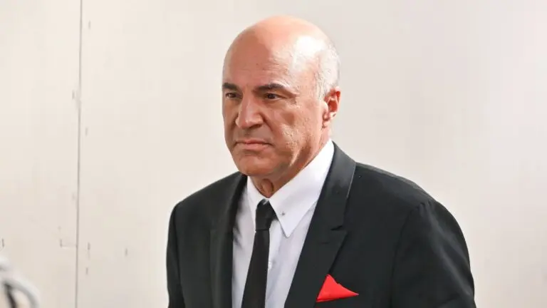 Kevin O’Leary: Insights and Investment Strategies