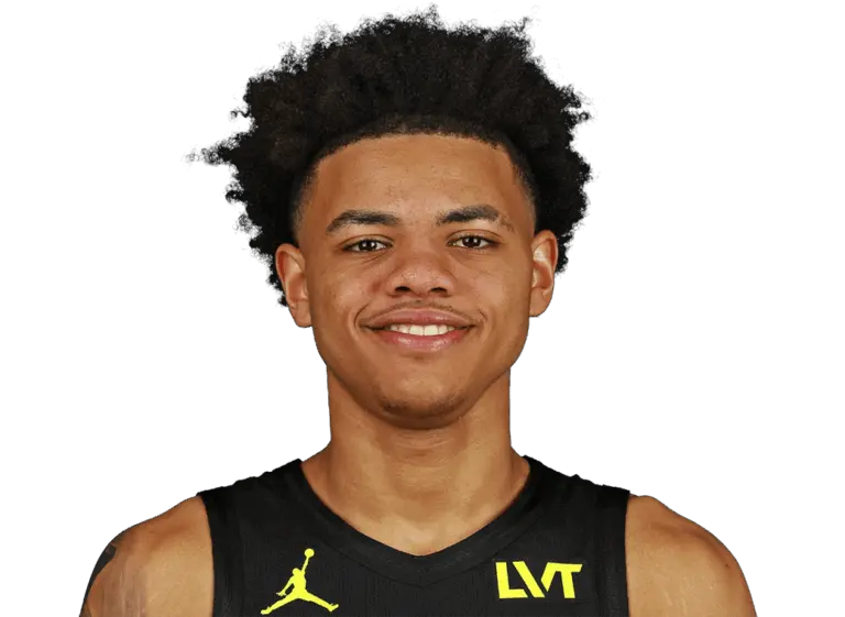 Keyonte George: The Next Big Name in Basketball