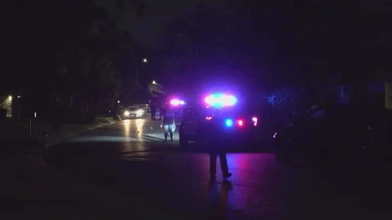 KHOU: Your Source for Houston News and Updates