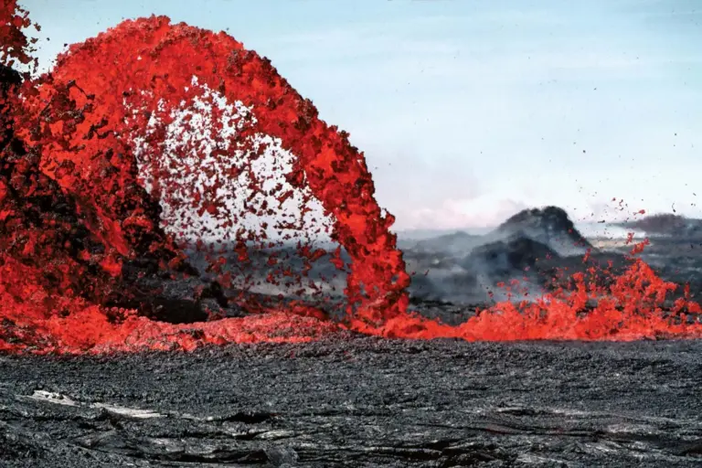 Understanding Kilauea: Recent Eruptions and Impact