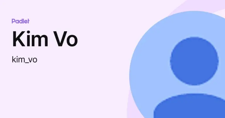 The Influence of Kim Vo in the Hair Styling Industry