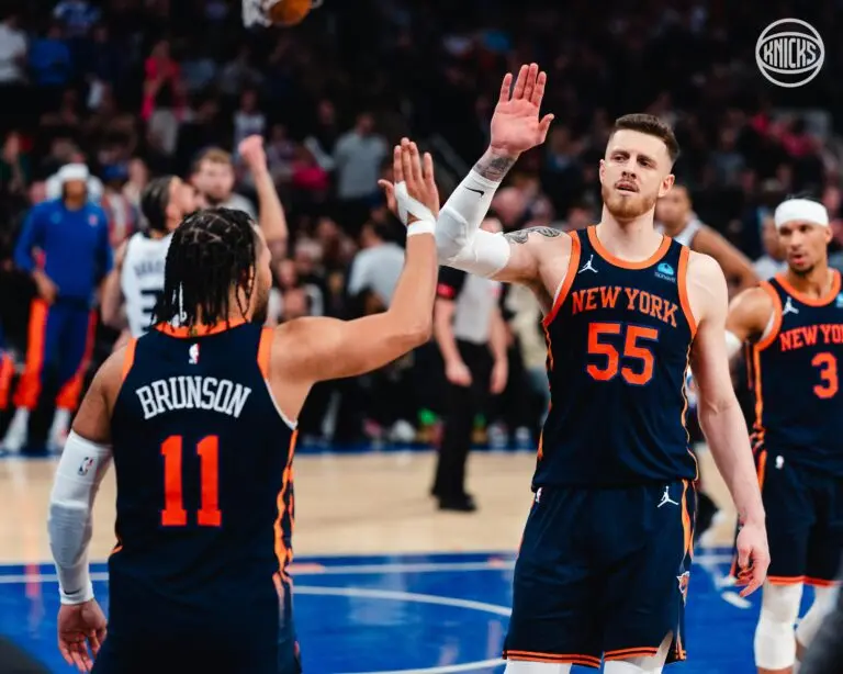 Kings vs Knicks: Analyzing the Exciting NBA Rivalry
