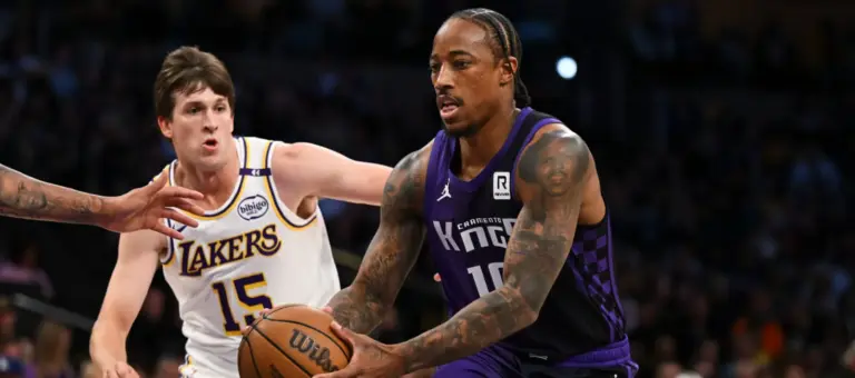 Kings vs Pistons: A Thrilling Matchup Review