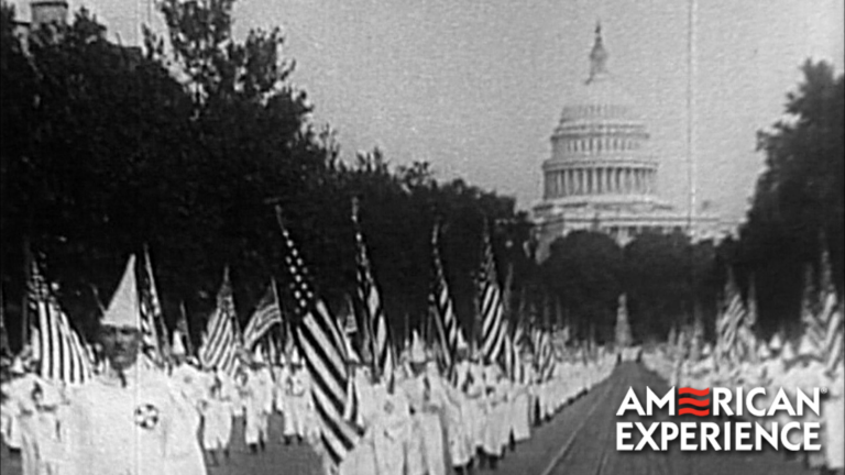 The KKK Act: A Historical and Legal Overview