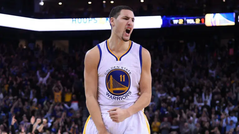 The Journey of Klay Thompson: NBA Star and Icon