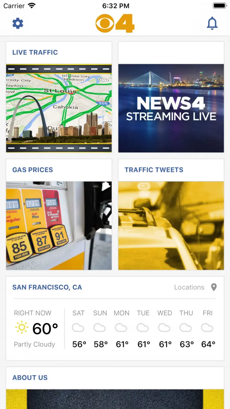 The Importance of KMOV in St. Louis News Coverage