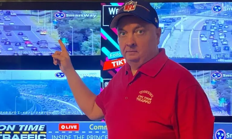 Current Knoxville Road Conditions: What You Need to Know