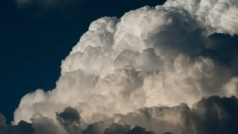 Knoxville Weather: Current Forecast and Trends