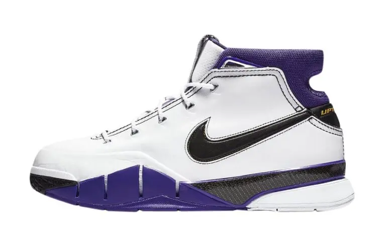 The Legacy of Kobe 1 Protro 81 Points: Honoring a Great