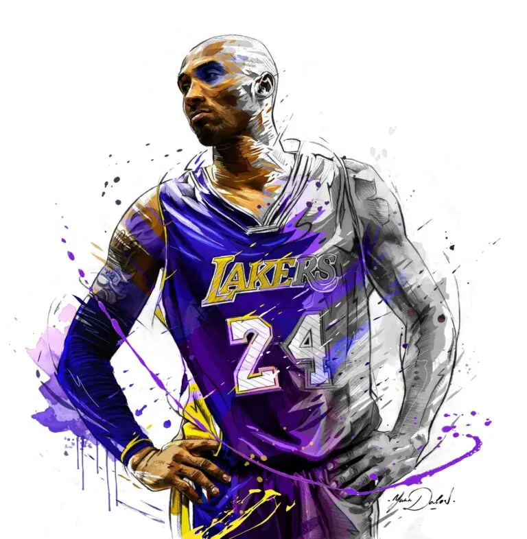 Remembering Kobe Bryant: His Legacy and Impact
