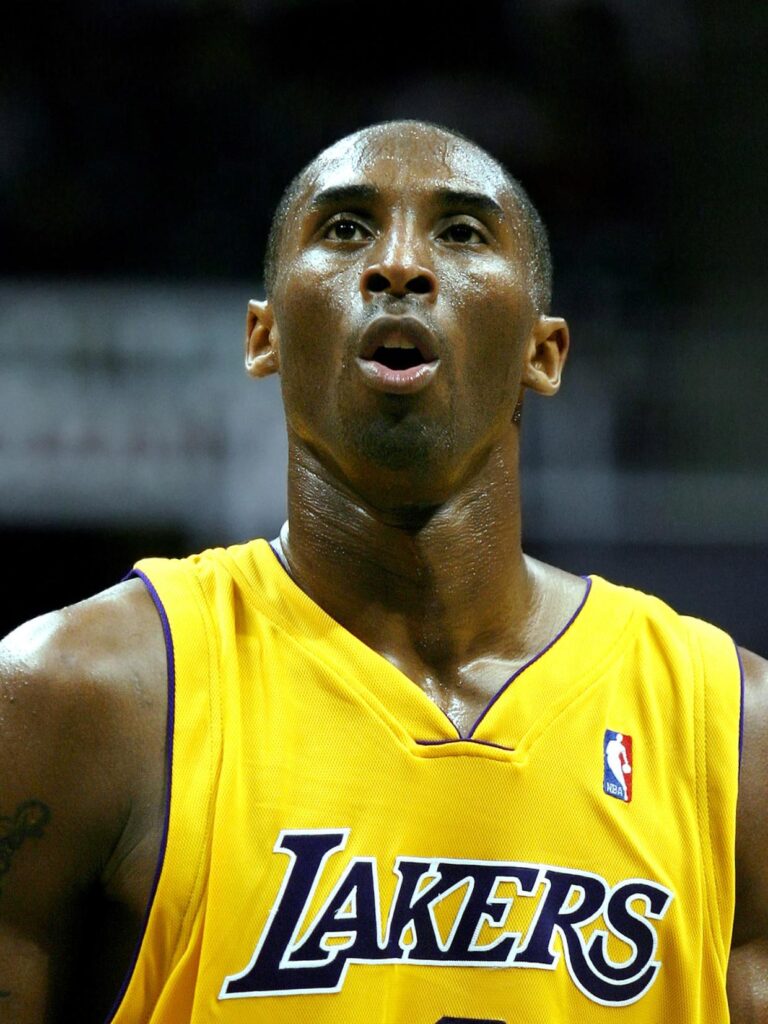 The Enduring Legacy of Kobe Bryant