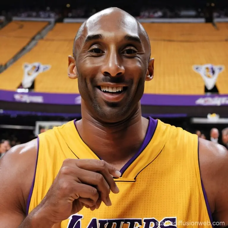 Kobe Bryant: A Lasting Legacy in Basketball