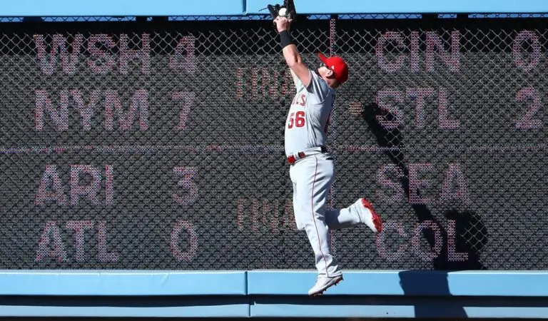 Kole Calhoun: A Resilient Comeback in MLB 2023